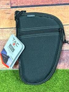 New Allen Tac Six Pistol Case  Rug
