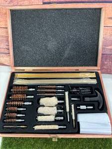 New Universal Gun Cleaning Kit