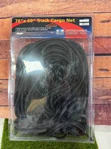 New Cargo Truck Net