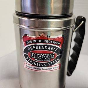 3 Thermos and Insulated Cup