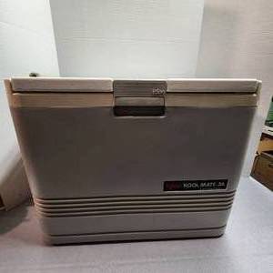 Iglo Cool Mate 36 - Thermal Electric Warmer and Cooler - Model 1669