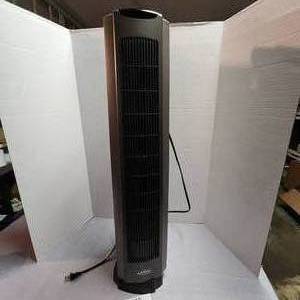 Lasko Floor Standing Heater - Black