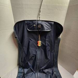 Garment Travel Bag and Nylon Bag