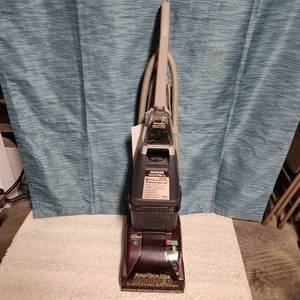 Hoover SteamVac Ultra - Including Handtools - Super Clean Shampooer - Never Used