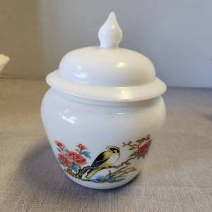 Avon Figurines
