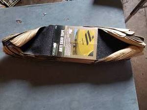 lot 48 image: 28 Pieces Anti Skid Tape - 6 x 24 each