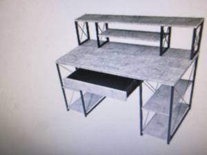 lot 3 image: ACME Amiel Music Recording Studio D...
