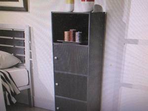 lot 8 image: Convenience Concepts X-Tra Storage ...