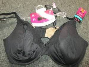 lot 37 image: Maidenform Comfort Devotion Extra C...