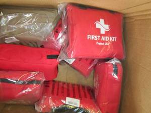 lot 112 image: box of new misc please see pictures...