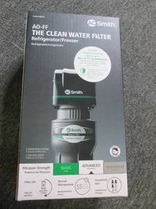 lot 119 image: case of 4 new ao-ff the clean water...