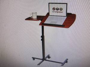 lot 53 image: Comfort Products Angle and Adjustab...