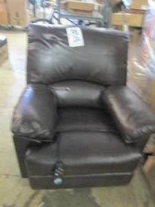lot 54 image: Comfort Products OneSpace RockerRe...