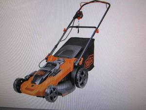 lot 55 image: BLACKDECKER 20 40V Lithium-Ion Co...