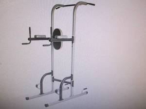 lot 67 image: ProForm XR 10.9 Power Tower Home Gy...