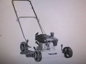 lot 68 image: Pulsar 21 200cc Side Discharge Pus...