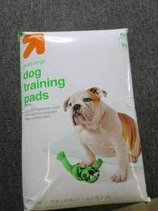 lot 199 image: up and up extra large dog training ...