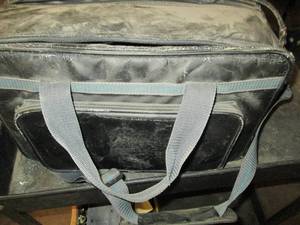lot 226 image: Cart of misc cart is NOT included ...