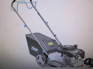 lot 85 image: Pulsar 21 200cc Self-Propelled 3-i...