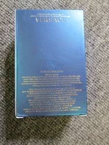 lot 95 image: lb Versace Eros for Men Eau De To...