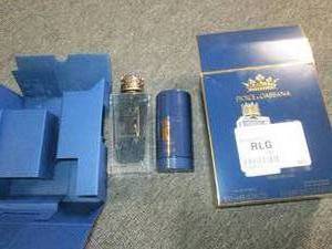 lot 96 image: lbDolce & Gabbana K 2-Pc. Gift...