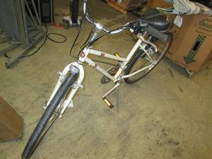 lot 253 image: schwinn bike ...