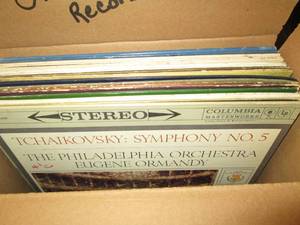lot 280 image: 16 records ...