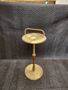 Pedestal Ashtray Stand  Base