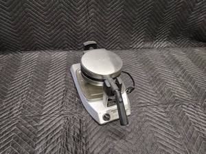 Waffle Griddle