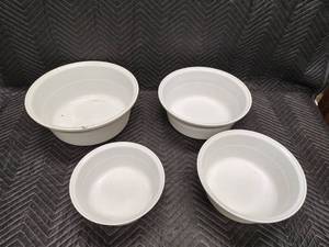 Extra Large Nesting Bowls