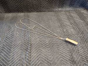 Antique Rug beater
