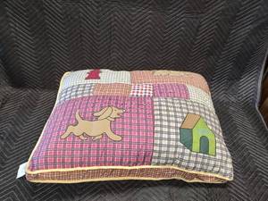 Pet bed