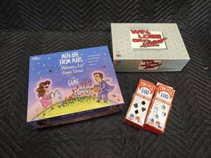 Board Games