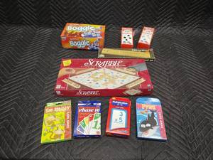 Board Games