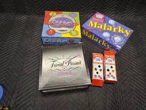 Board Games