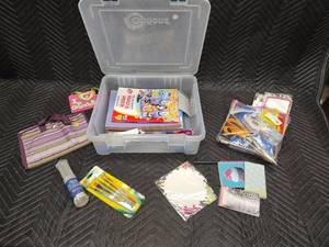 Kids Craft Supplies