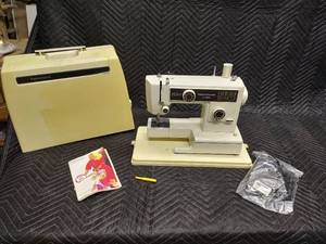 Kenmore 10 Stitch Sewing Machine