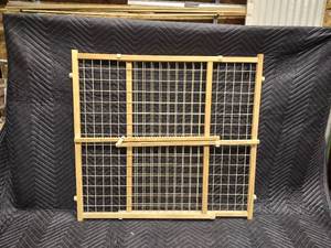 Child  Pet Safety Gate