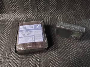 Stretch Furniture Cover