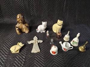 Misc. Home Decor Figurines