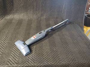 Bissell Bagless Vacuum