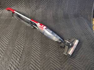 Dirt Devil Powerstick