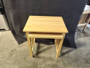Small Desk