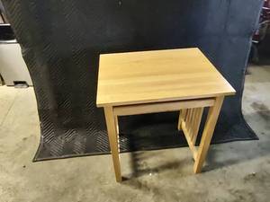 Small Desk