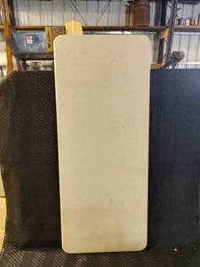 Plastic Folding Table