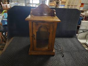 Decorative Display Cabinet