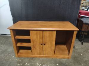 Entertainment TV STand