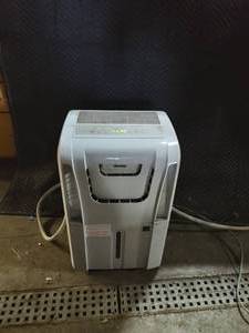 Danby Dehumidifier