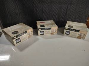 Light Remodel Kits