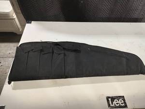 Padded Gun Case